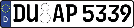 DU-AP5339