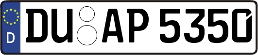 DU-AP5350