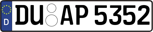 DU-AP5352