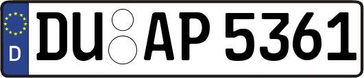 DU-AP5361