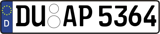 DU-AP5364