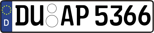 DU-AP5366