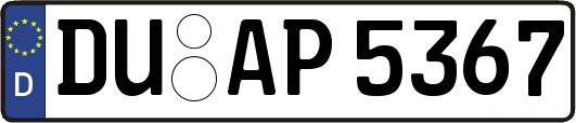 DU-AP5367