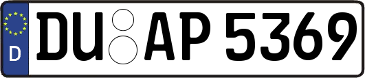 DU-AP5369