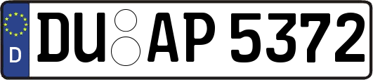 DU-AP5372