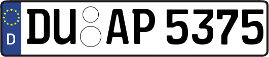 DU-AP5375