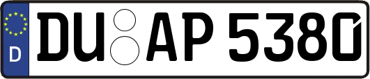 DU-AP5380