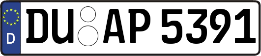 DU-AP5391