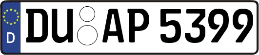 DU-AP5399