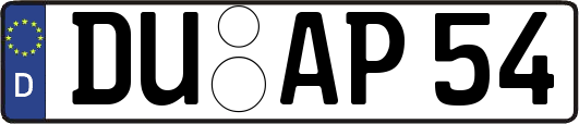 DU-AP54