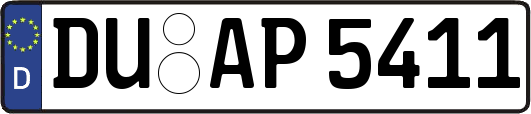 DU-AP5411