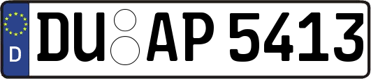 DU-AP5413