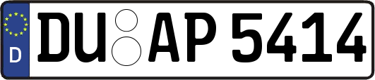 DU-AP5414