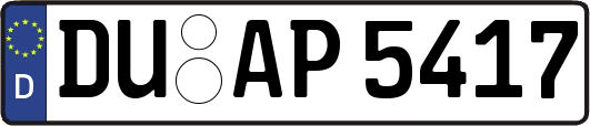 DU-AP5417