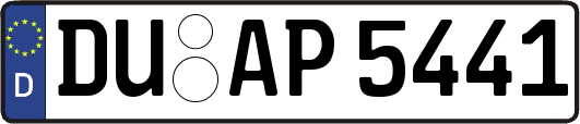 DU-AP5441