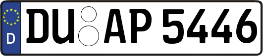 DU-AP5446