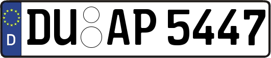 DU-AP5447
