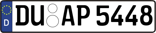 DU-AP5448