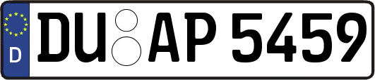 DU-AP5459