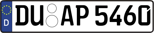 DU-AP5460