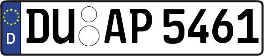 DU-AP5461