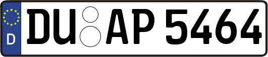 DU-AP5464