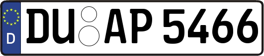 DU-AP5466
