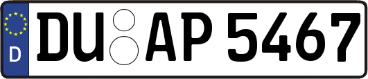 DU-AP5467