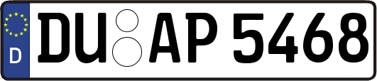 DU-AP5468