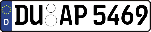 DU-AP5469