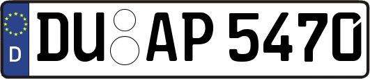 DU-AP5470