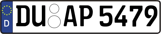 DU-AP5479