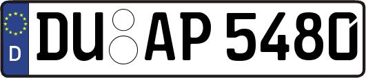 DU-AP5480