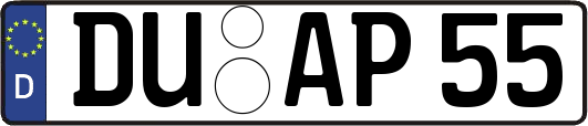 DU-AP55