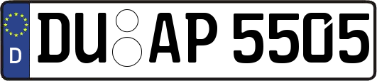 DU-AP5505