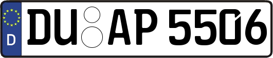 DU-AP5506
