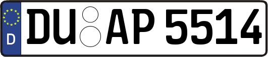 DU-AP5514