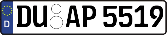 DU-AP5519