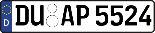 DU-AP5524