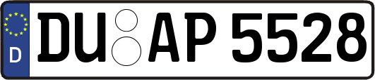 DU-AP5528