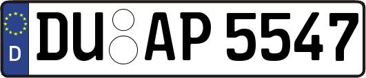 DU-AP5547