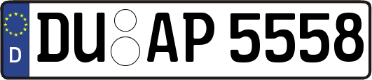 DU-AP5558