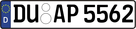 DU-AP5562