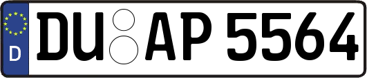 DU-AP5564