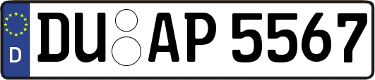 DU-AP5567