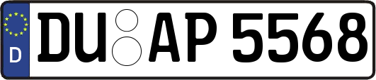 DU-AP5568