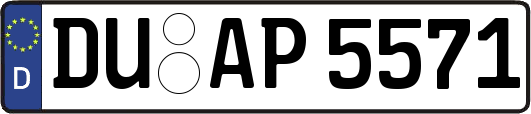 DU-AP5571