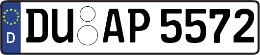DU-AP5572