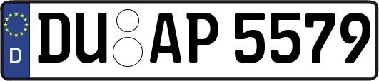 DU-AP5579