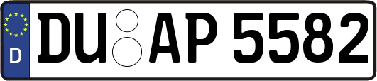 DU-AP5582